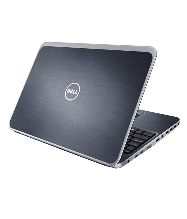 Dell Inspiron 15R 5537 Laptop (4th Gen Intel Core i3- 4GB RAM- 500GB HDD- Win8) Refurbished