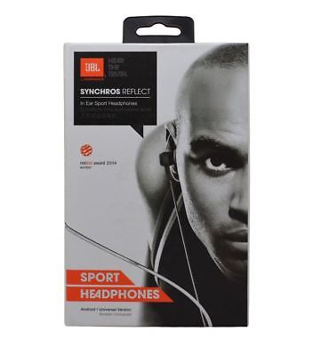 JBL Synchros Reflect Mini Sport in-Ear Headphones