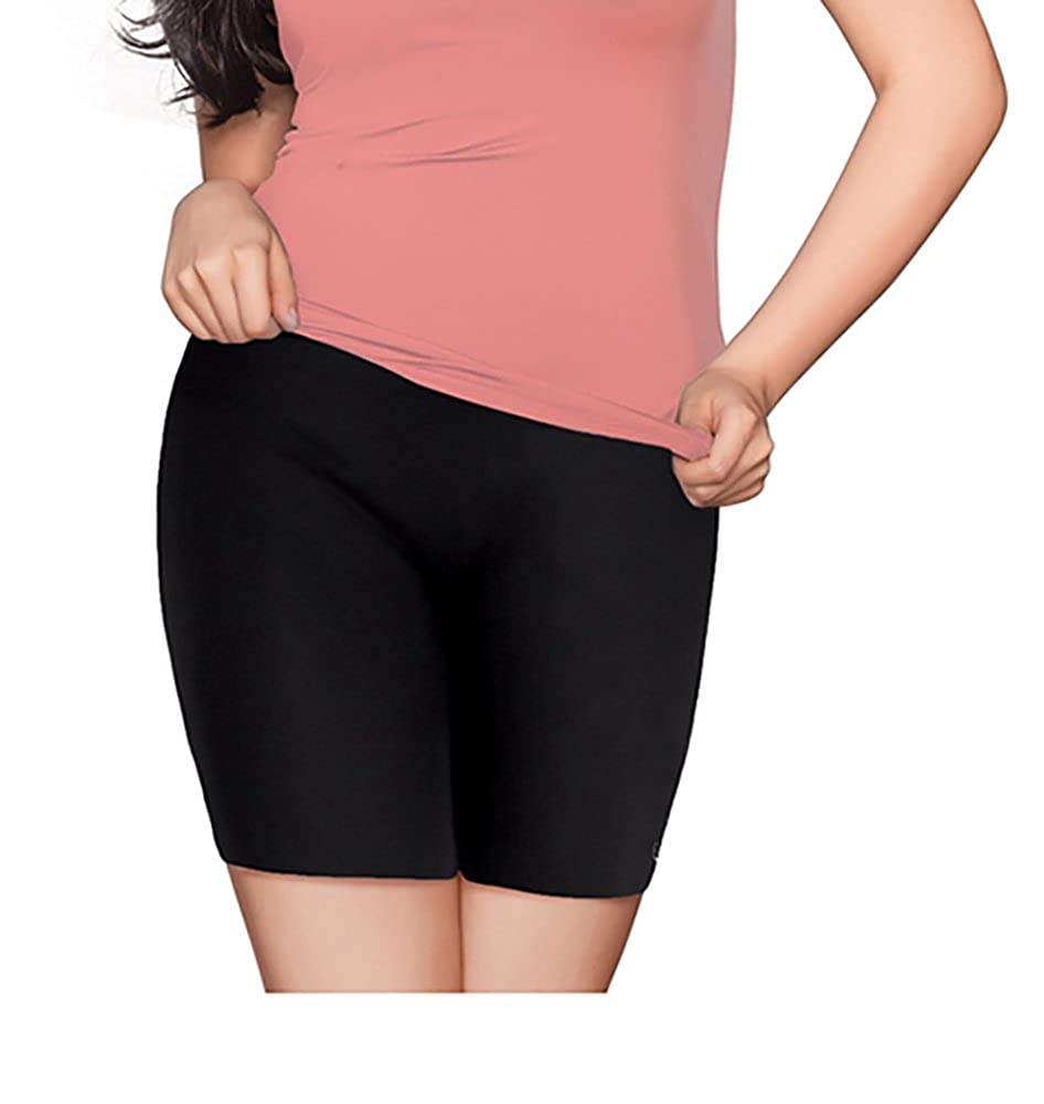 Enamor Women's Shorts (Black)