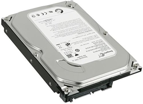 Seagate Barracuda 250GB/ 500GB Internal Hard Disk Drive HDD 3.5 in 7200RPM SATA For Desktop